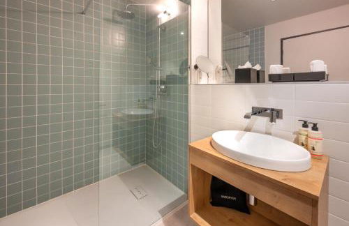 Sevenline Aparthotel Purpan Toulouse - Photo 35