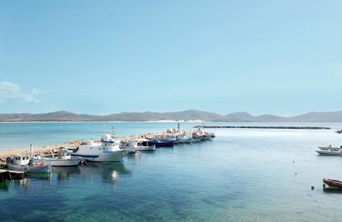 Aquamarina Pintadera Blu & SPA - Foto 36