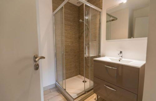 La maison de grand-pere, appt cote lac - Foto 11