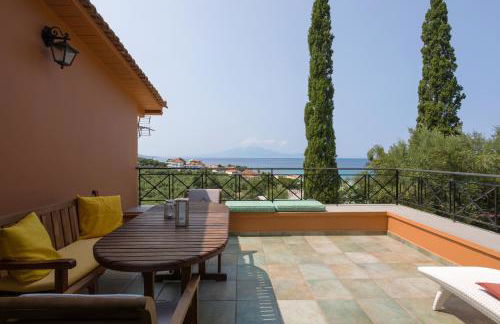 ELIA VILLA 2 - Foto 11