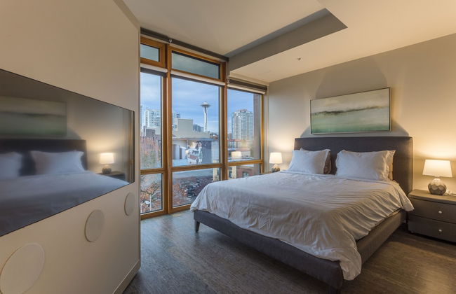 Domicile Suites At Verve - Foto 16