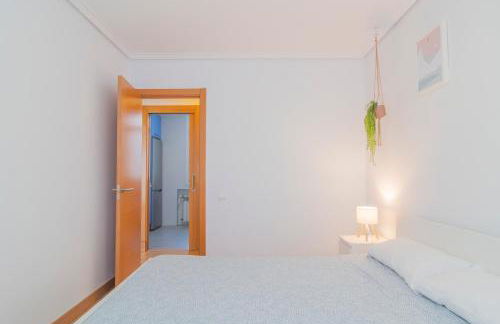 Apartamento Holidea Zona Centro ruiz de Alda - Foto 19