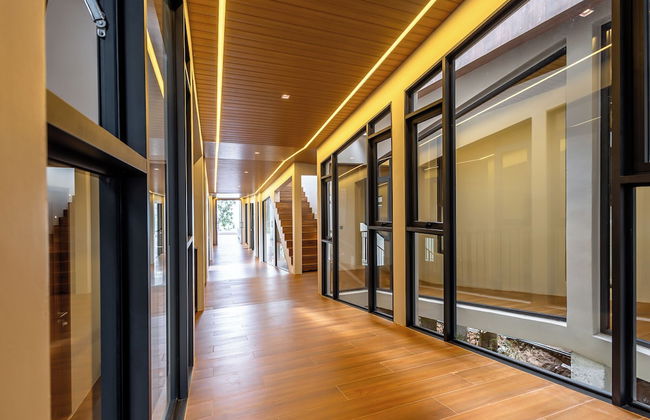 Sinae Residence - Foto 14