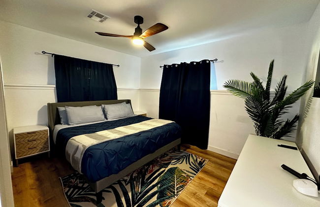 The Peacock Inn - Foto 8