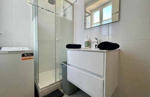 Les appartements d'Arthur - Pont-Neuf - Foto 39