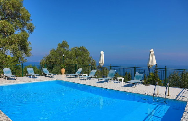 Antigoni Villa Tria in Longos - Foto 18