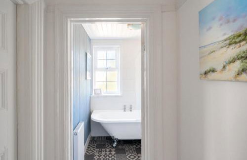 Mulberry House - a seaside retreat - Foto 49