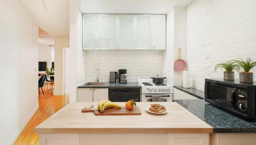 139-2W Prime west village Furnished 2BR Best value - Foto 3