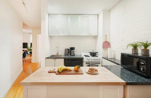 139-2W Prime west village Furnished 2BR Best value - Foto 3