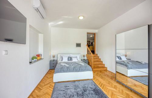 Holiday Apartment Aida with Private Pool - Foto 22