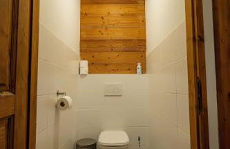 CASA-Chalet des Ponts : Évasion au Col Madeleine - Foto 40