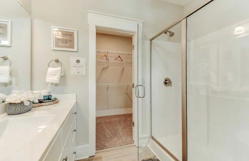 New Tucked Away Quiet Beach Haven - Foto 17