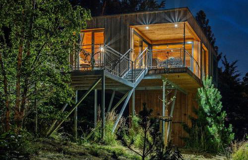 Baumwipfel-Resort "Lug ins Land" - Foto 31