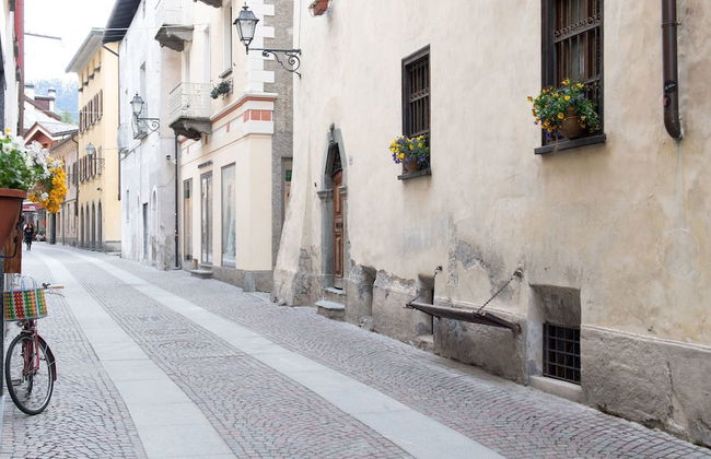 Italianway - Roma 39 Mansarda - Foto 1