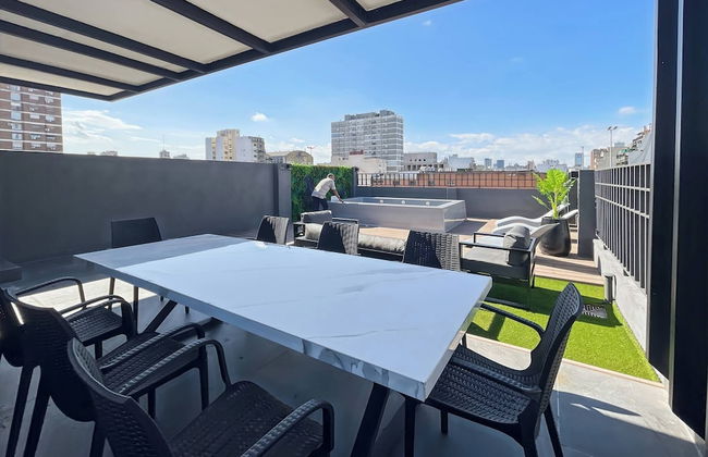 Ayres Apart San Telmo U103 - Foto 9