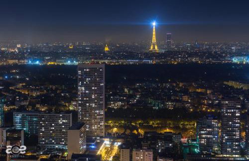 Paris La Défense Studio - Foto 20