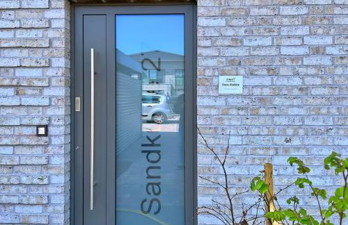 Haus Kiebitz 1 EG - Foto 8