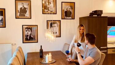 Casa al Bosco Ferienhaus am Wald - Foto 2