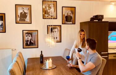 Casa al Bosco Ferienhaus am Wald - Foto 2