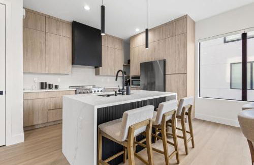 Warm Modern New Townhome in Tampa Heights - Foto 36