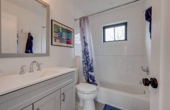 Sandpoint by Rove Travel Modern 5BR w Pool - Foto 47