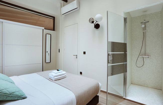 Sublime et neuf appartement Saint Germain des Près ( Notre Dame Des Champs) - Foto 4