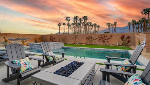 Desert Gem- New Home! (PGA Signature) PGA WEST! - Photo 1