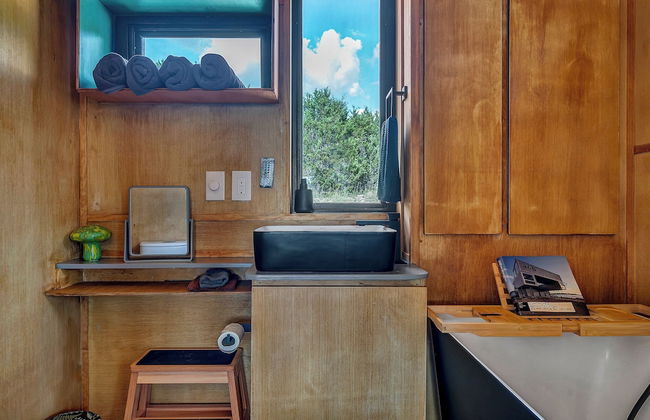 Lost Horizon Texas - Foto 69