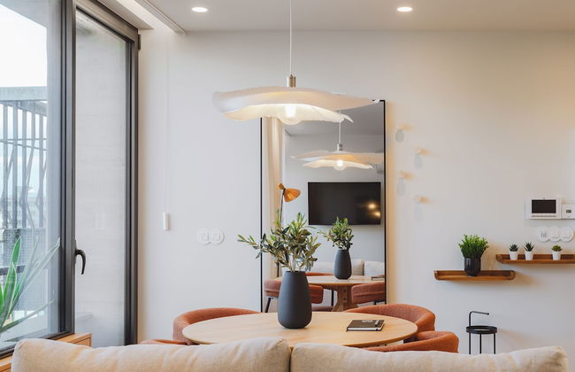 Feel Porto Corporate Housing Boavista - Photo 38