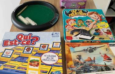 Bel appartement proche gare et centre-ville - Foto 9