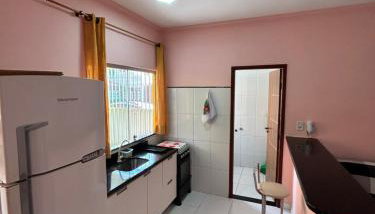 Apartamento no Condomínio il sole - Foto 2, stove