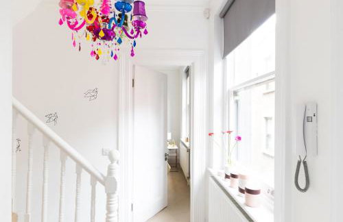 PHENOMENAL 5bedroom DESIGN HOUSE FOR NOMADS XXL GROUPS - Foto 17