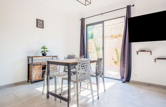 Stylish Beachside Retreat - Foto 14