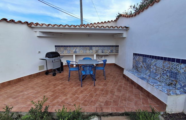 VFH Stylish Villa Chiocciola - Foto 18