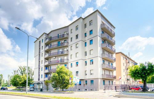 GuestHost - Casa Graziella, bilocale a 5 minuti dal San Raffaele per 5 - Foto 27