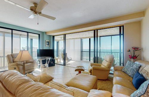 Sea Isles #10D - Foto 1