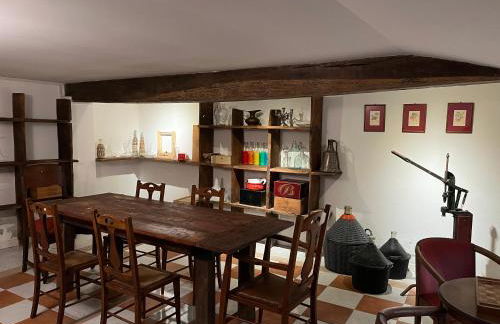 L'Antico Palazzo - Mansion With Pool - Foto 27