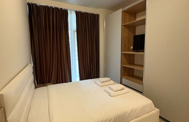 Blue Boutique Apartments 2 - Foto 3