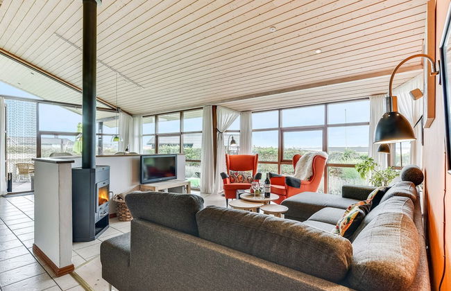 "Mervi" - 300m to the fjord - Foto 37