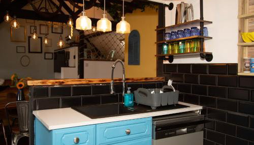 Quirky Boutique 1840s Stable - Foto 3