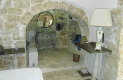 Il Trullo del Cadetto - Foto 38