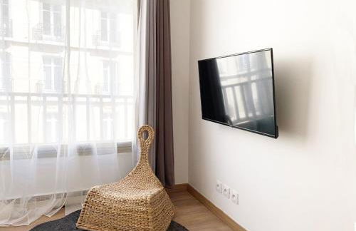 Nice apt nearby arc triomphe champe elysee - Foto 13