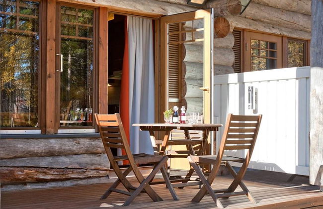 Holiday Club Saariselkä Apartments - Foto 52