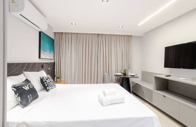 Way Tambaú - João Pessoa by Carpediem - Foto 47