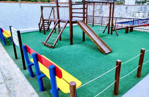 Ed.fragatas residence - Foto 21