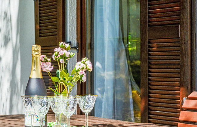 Dorf 4/ Haus 27 - Foto 35