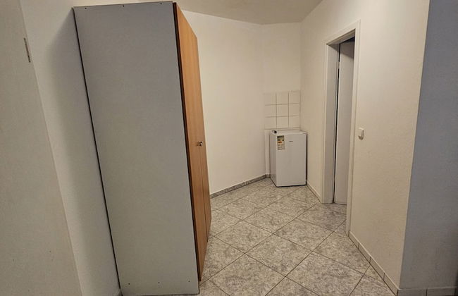 Pension Seckbach - Foto 10