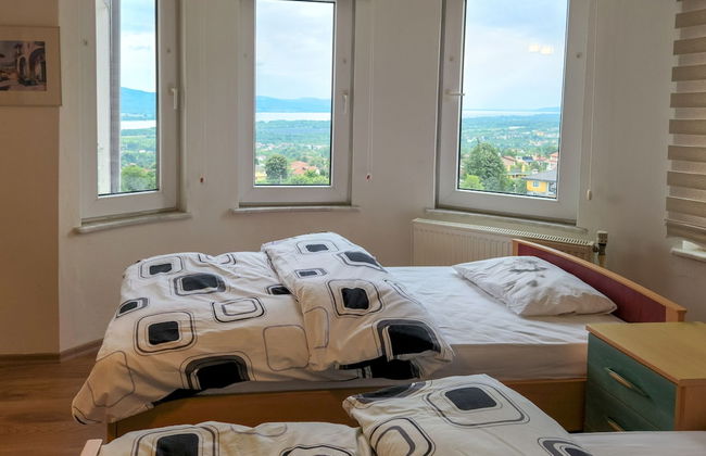 Yaylı Apart - Foto 9