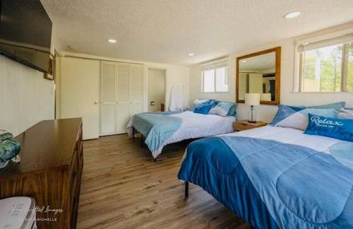 Lakeview Haven - Boat Slip - Dog Friendly - Sleeps 16 - Foto 12