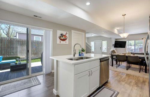 Power Haus Scenic Escape w Gym & Outdoor BBQ - Foto 20